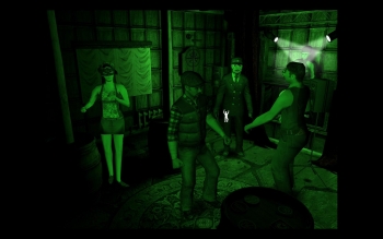 The Last Crown: Midnight Horror Screenshot The Last Crown: Midnight Horror Screenshot